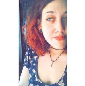 Meet your Posher, Britini